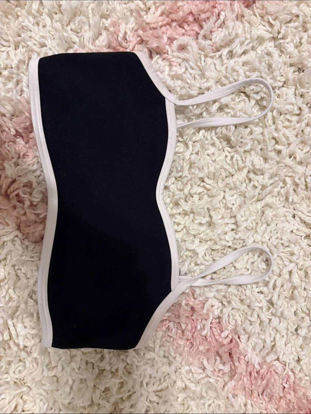 Wild fable bra